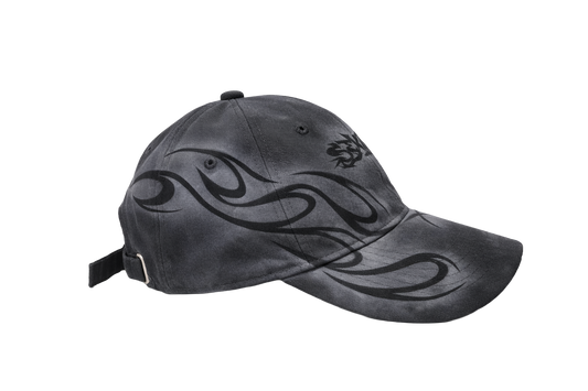 TRIBAL AERO-FADE CAP