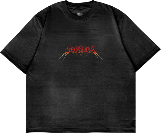 THE PATH BOXY TEE
