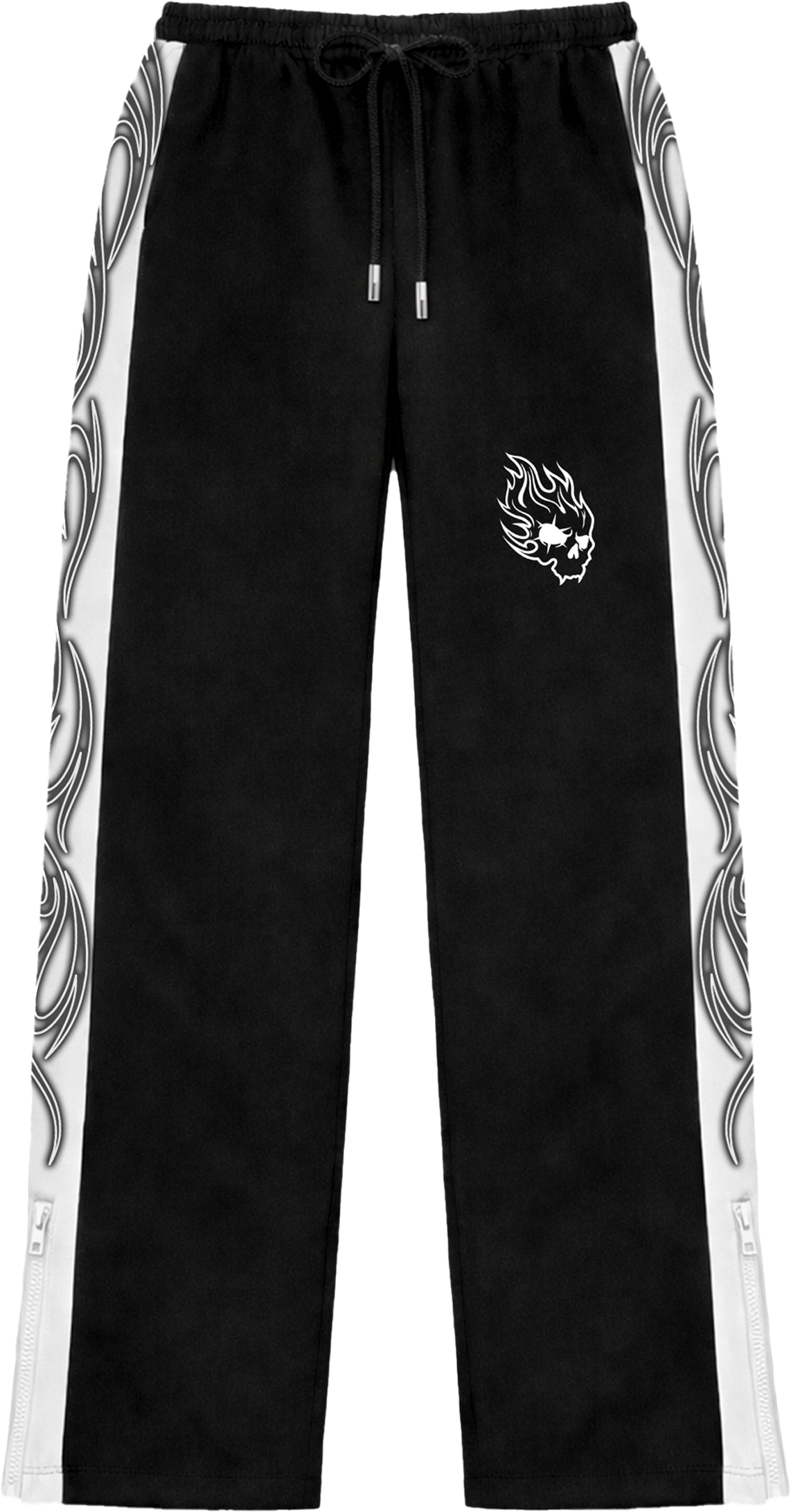 TRIBAL AIRBRUSH PANTS