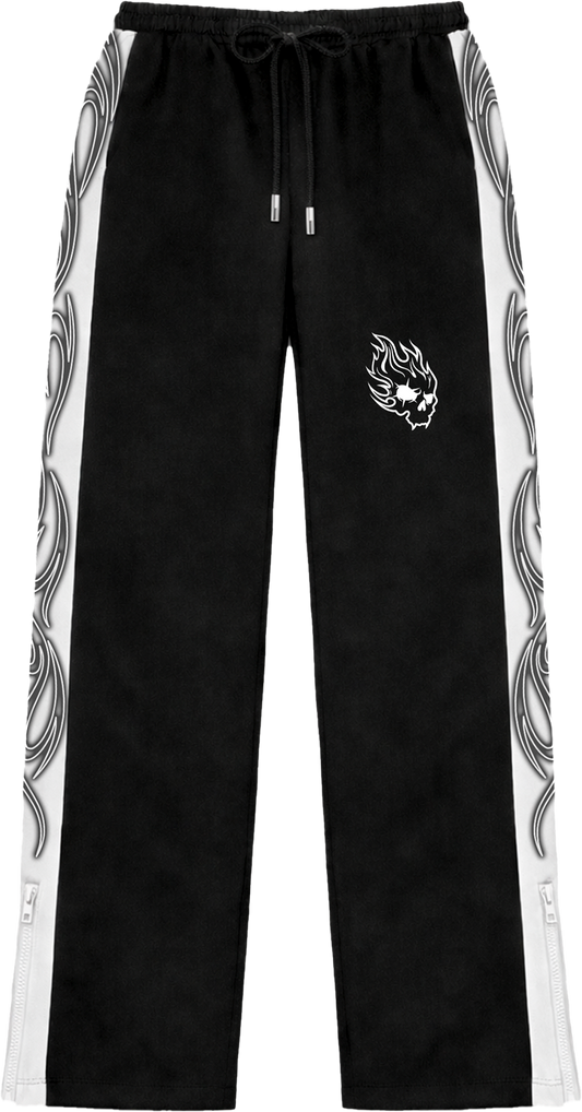 TRIBAL AIRBRUSH PANTS