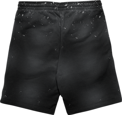 SEXTA PAINT-FADE SHORTS