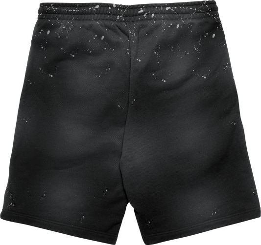SEXTA PAINT-FADE SHORTS