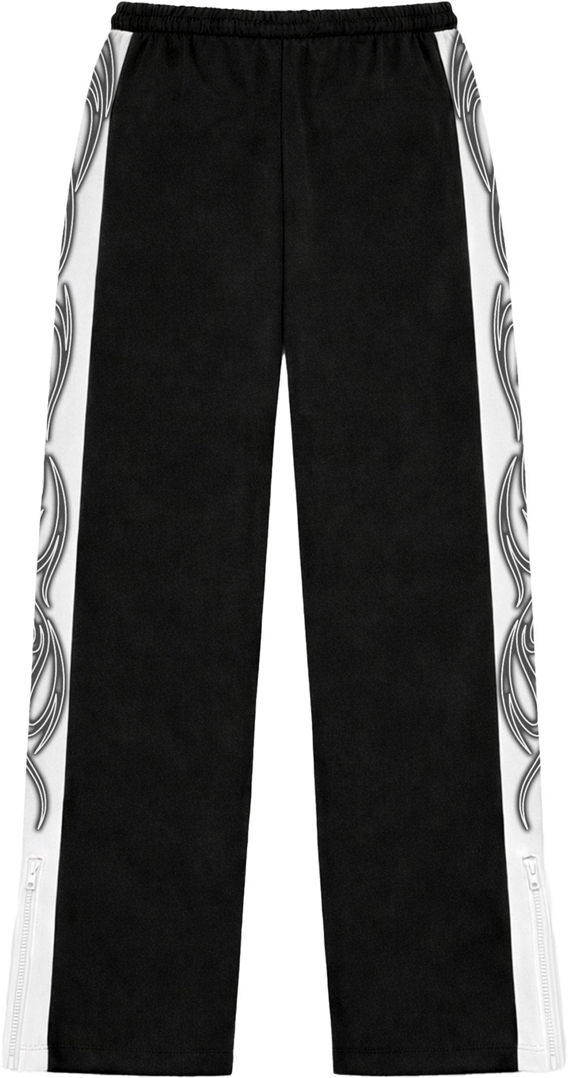 TRIBAL AIRBRUSH PANTS