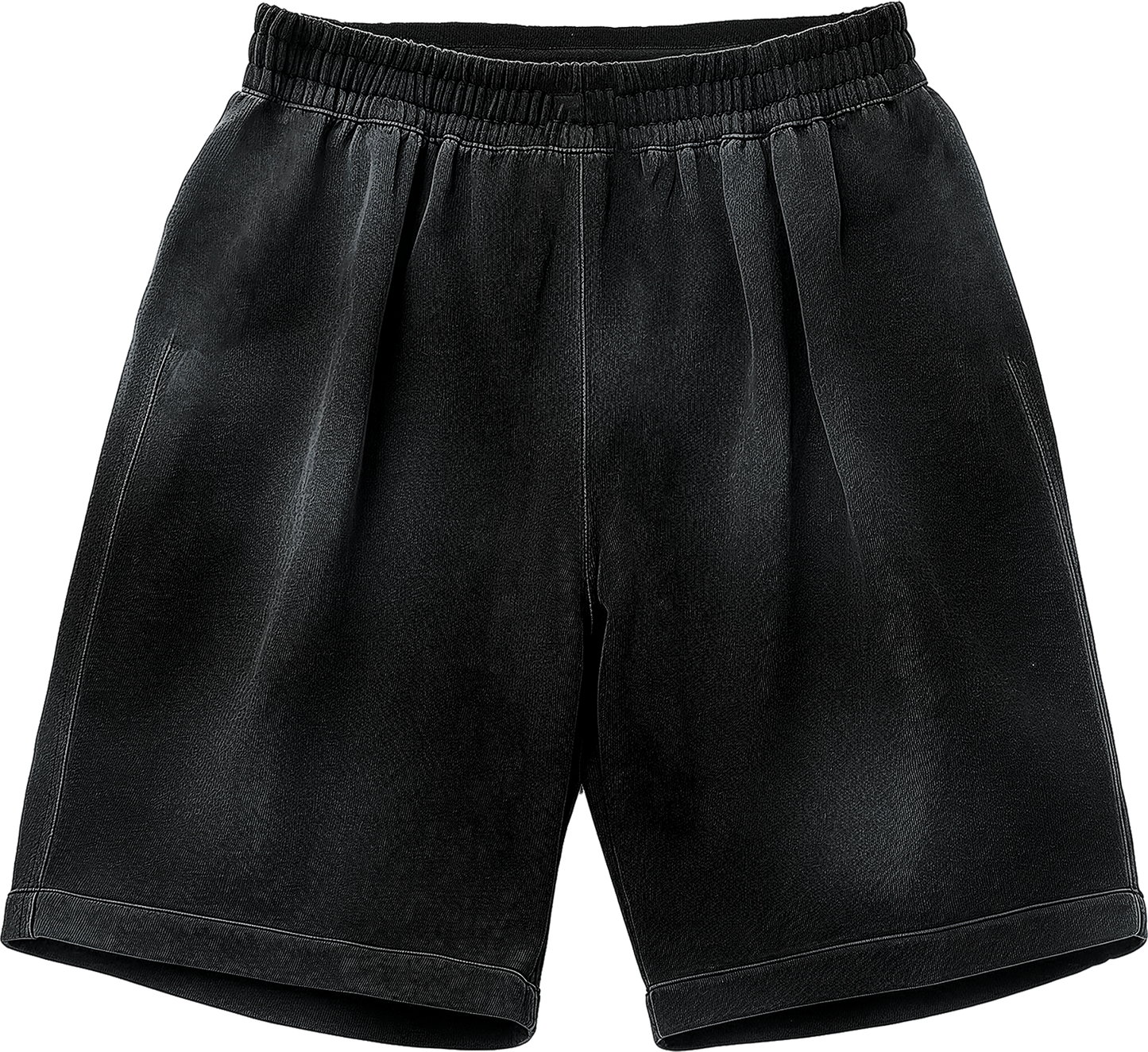 SCRIPT AERO-FADE SHORTS