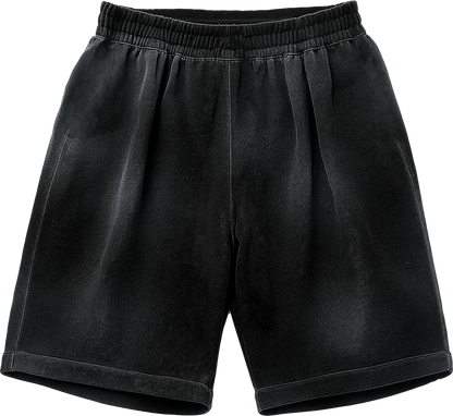 SCRIPT AERO-FADE SHORTS