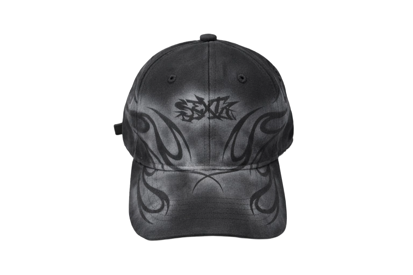 TRIBAL AERO-FADE CAP