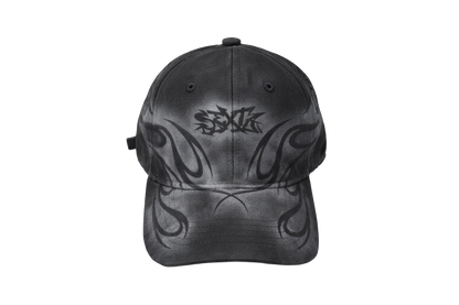TRIBAL AERO-FADE CAP