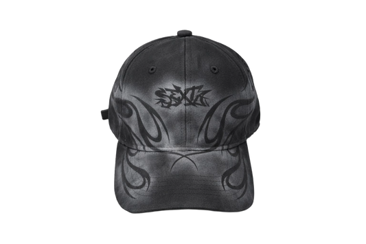 TRIBAL AERO-FADE CAP