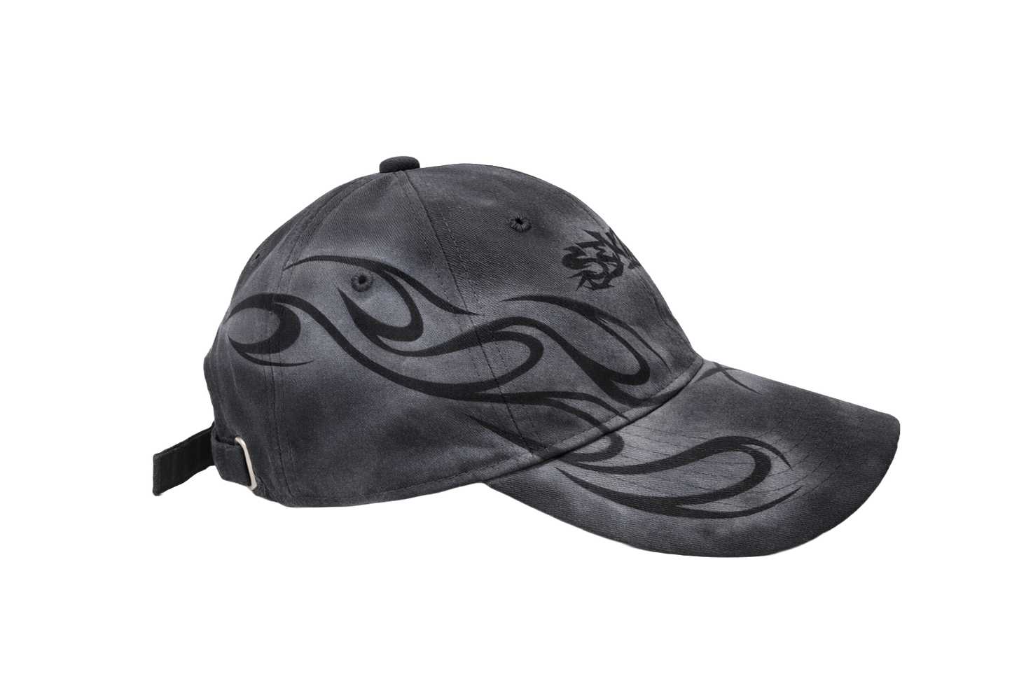 TRIBAL AERO-FADE CAP