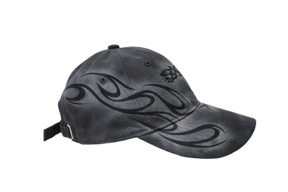 TRIBAL AERO-FADE CAP
