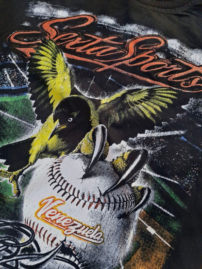 WORLD CHAMPIONS TEE