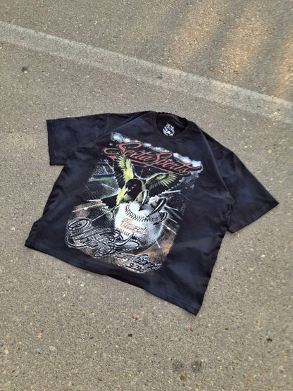 WORLD CHAMPIONS TEE