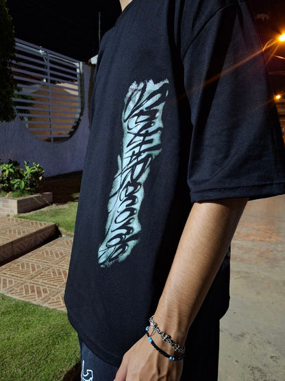 SEXTA RECORDS TEE